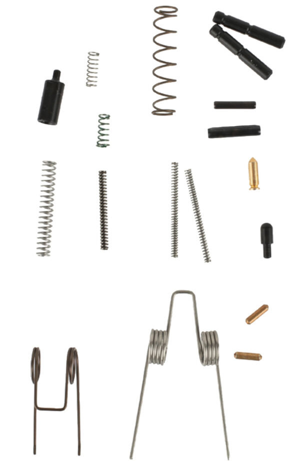 M&P Accessories 1078425 Essentials Kit AR-Platform