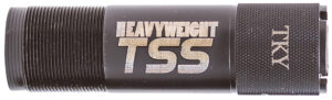 Carlson's Choke Tubes 38000 TSS Turkey Remington Rem Choke 12 Gauge Turkey 17-4 Stainless Steel