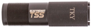 Carlson's Choke Tubes 38005 TSS Turkey Invector Winchester 12 Gauge Turkey 17-4 Stainless Steel