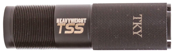 Carlson's Choke Tubes 38005 TSS Turkey Invector Winchester 12 Gauge Turkey 17-4 Stainless Steel