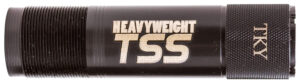 Carlson's Choke Tubes 38021 TSS Turkey Invector Plus Browning 12 Gauge Turkey 17-4 Stainless Steel