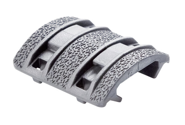 Magpul MAG510-GRY XTM Enhanced Rail Panels Stealth Gray