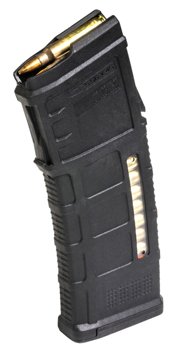 Magpul Industries 30-Round 5.56/.223 Magazine for Steyr Arms AUG
