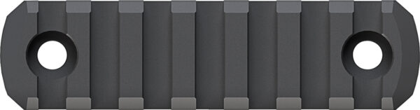 Magpul MAG582-BLK M-LOK Aluminum Rail 7 Slots Black
