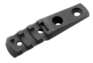 Magpul MAG588-BLK M-LOK Cantilever Rail/Light Mount Aluminum Black
