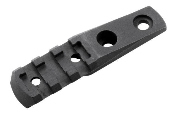 Magpul MAG588-BLK M-LOK Cantilever Rail/Light Mount Aluminum Black
