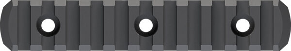 Magpul MAG593-BLK M-LOK Polymer Rail 11 Slots Black