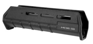 Magpul MAG496-BLK MOE M-LOK Forend Remington 870 12 Gauge Black Polymer