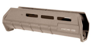 Magpul MAG496-FDE MOE M-LOK Forend Remington 870 12 Gauge Flat Dark Earth Polymer