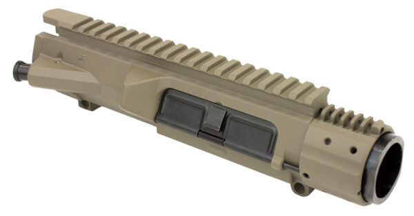 Aero Precision M5E1 Enhanced Upper Receiver - .308 Win, Flat Dark Earth