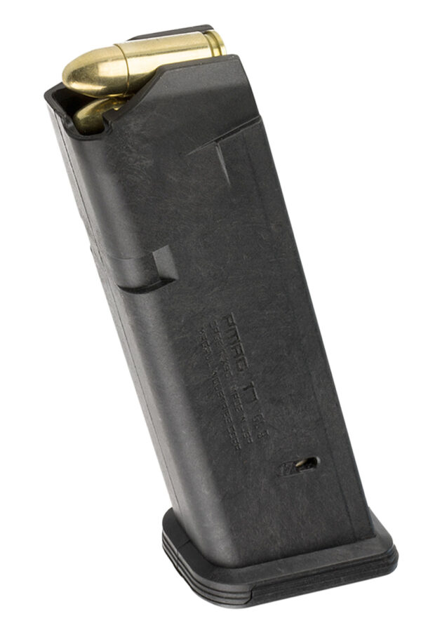 Magpul PMAG GL9 Glock 19 9mm 17rd Magazine
