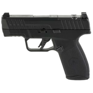IWI MASADA SLIM ELITE 9MM 3.4" 2-10RD MAGS 3 DOT SIGHT