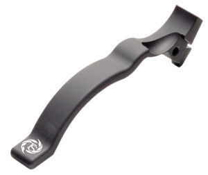 Tactical Solutions 1022EMRGMG X-Ring Extended Magazine Release 10/22 6061-T6 Aluminum Gunmetal Gray
