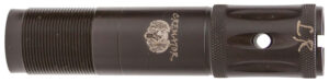 Carlson's Choke Tubes 11493 Cremator Remington Rem Choke 20 Gauge Mid/Long Range Ported 17-4 Stainless Steel