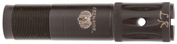 Carlson's Choke Tubes 11493 Cremator Remington Rem Choke 20 Gauge Mid/Long Range Ported 17-4 Stainless Steel