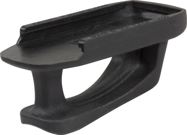 Magpul MAG565-BLK PMAG Ranger Plate Compatible w/ PMAG AK/AKM Kalashnikov Mags Black Polymer 3 Per Pack