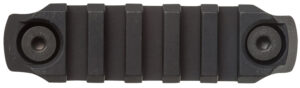 BCM MCMR1913A3 3 Inch Picatinny Rail Section Black Anodized 0 MOA