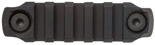 BCM MCMR1913A3 3 Inch Picatinny Rail Section Black Anodized 0 MOA