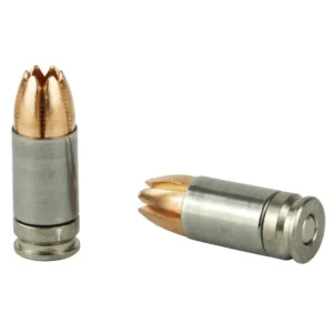 G2R CIVIC DUTY 9MM 20RD BOX 25 BOXES PER CASE - additional view