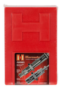 Hornady Custom Grade Series II 3-Die Set for .45-70 Government