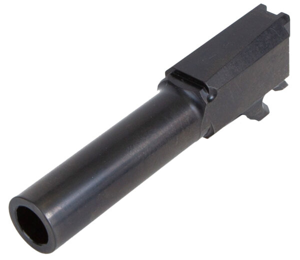 Sig Sauer BBL3659 P365 9mm Luger 3.10" Black Nitride Steel