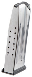 Springfield Armory XDM5015 XD-M 15rd 10mm Auto Stainless Steel