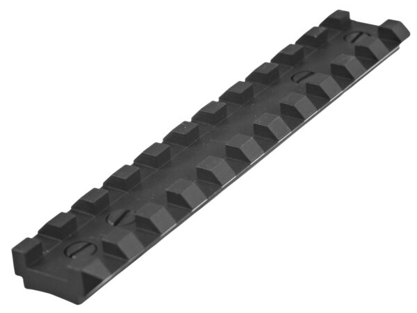 Ruger Picatinny Rail for 10/22 and Charger Pistol