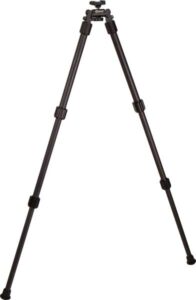 CALDWELL BIPOD ACCUMAX 13"-30" - CARBON FIBER PICATINNY RAIL - additional view