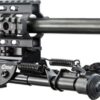CALDWELL BIPOD XLA 6"-9" FIXED - PICATINNY MOUNT BLACK - additional view