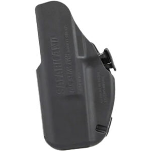 Safariland 575 GLS Pro-Fit IWB Holster for a range of compact GLS-compatible pistols, Black