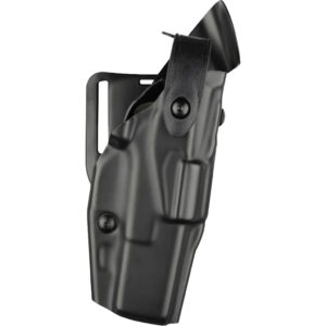 Safariland 6360RDS OWB Holster Glock 34/35 X300U Tac Black RH