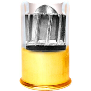 Brenneke Mini Slugs 12 ga. 1 3/4 in. 1 oz. 10 rd. - additional view