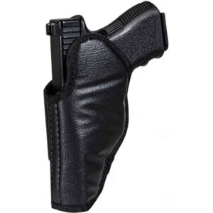 1791 Gunleather EcoCarry IWB Holster Compact Auto Small Black RH - additional view