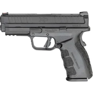 SPRINGFIELD ARMORY XD MOD 3 9MM 4" BLACK 1-16RD - additional view