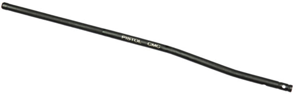 CMC Triggers 81625 AR Parts Black Nitride 304 Stainless Steel 15.16"