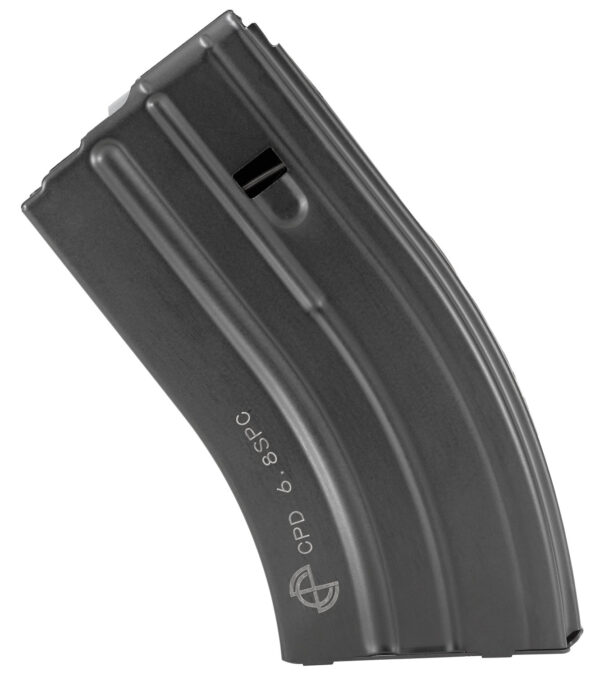 DuraMag 20-Round .224 Valkyrie/6.8 SPC Magazine for AR-15