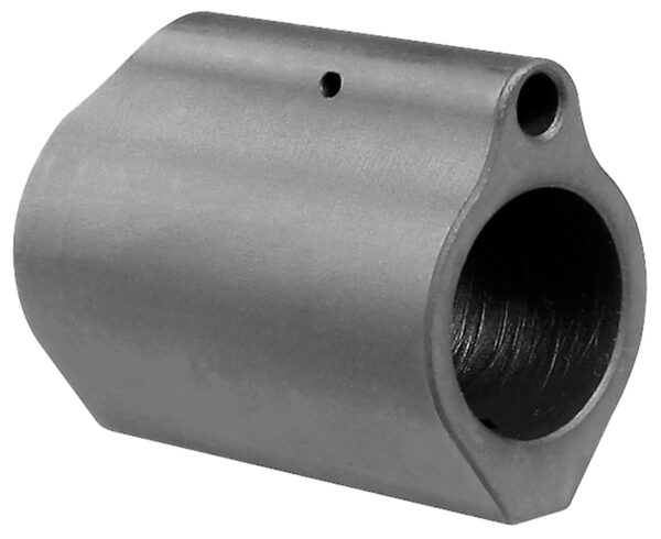 Midwest Industries MCTARLPG Low Profile Gas Block 4140 Steel .750"