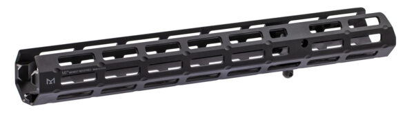 Midwest Industries M-LOK Handguard for Marlin 1895, 13.6-Inch