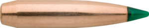 Sierra Tipped GameKing Bullets, 6.5 Creedmoor 130gr Hollow Point Boat Tail