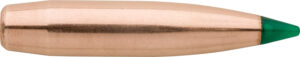 Sierra Tipped GameKing 7mm 165gr HPBT Bullets