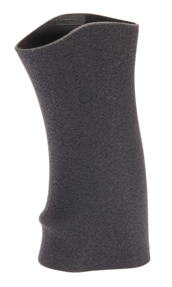 Pachmayr 05103 Tactical Grip Glove made of Rubber with Black Finish for Remington Tac-14 & Mossberg Shockwave