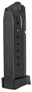 ProMag SMIA19 Standard 17rd 9mm Luger Fits S&W SD Blued Steel