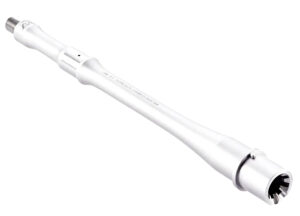 Wilson Combat 11.3-inch Match Grade Barrel - 5.56x45mm, Stainless