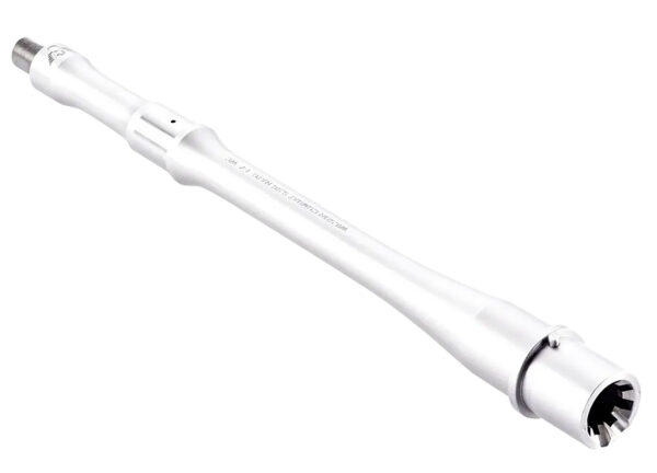 Wilson Combat 11.3-inch Match Grade Barrel - 5.56x45mm, Stainless