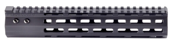 Wilson Combat M-LOK Rail, Black Aluminum, AR-15, 10.40 Inch