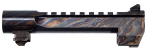 Magnum Research BAR446CH Desert Eagle 44 Rem Mag 6" Color Case Hardened Steel, Fits Desert Eagle Mark XIX