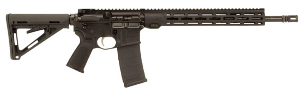 Savage Arms MSR15 Recon 2.0 5.56 NATO Rifle, 16.13-inch, 30-Round