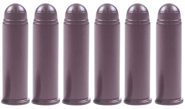 A-Zoom 16118 Revolver Snap Cap 38Special 6Pack