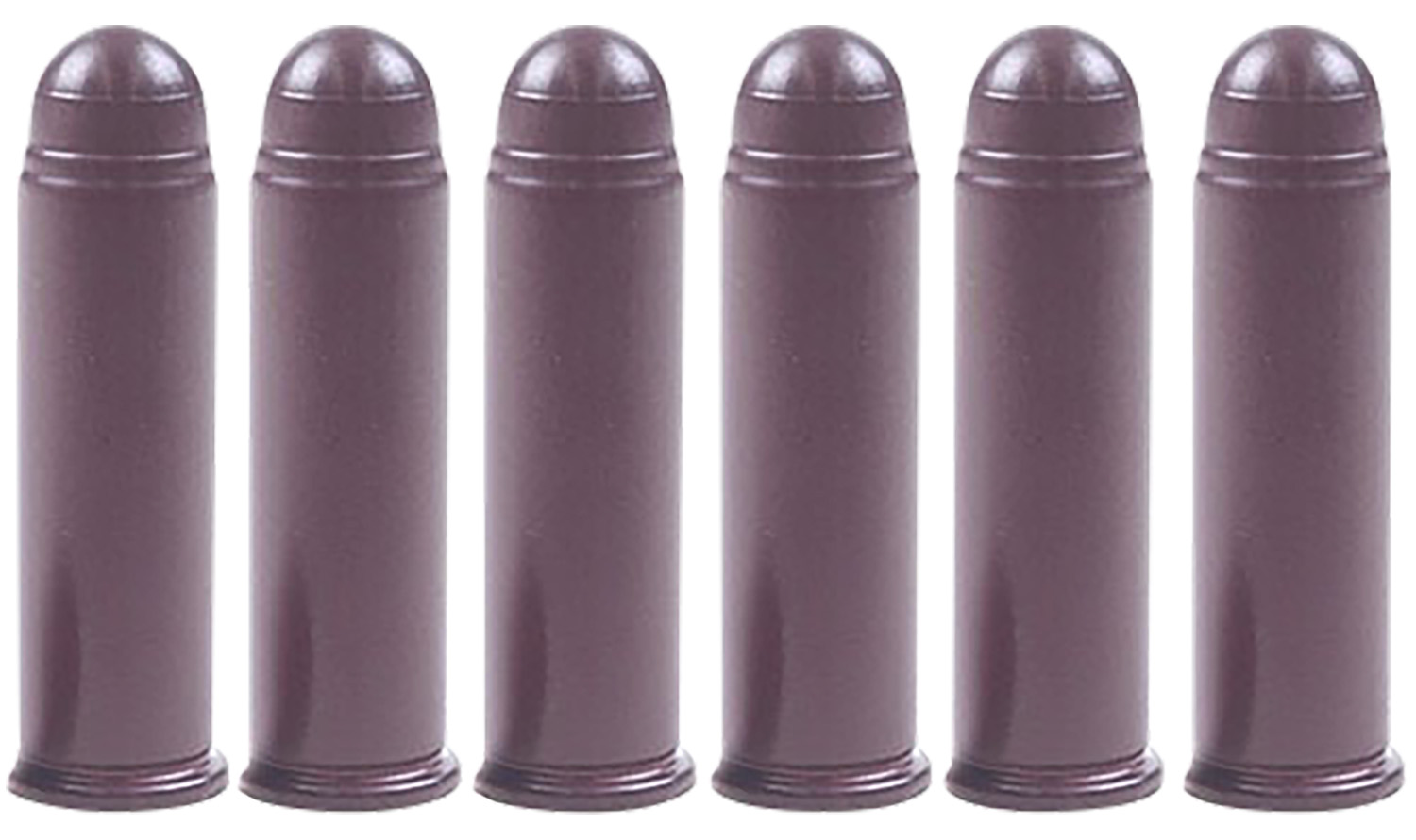 A-Zoom .38 Special Revolver Snap Cap 6-Pack