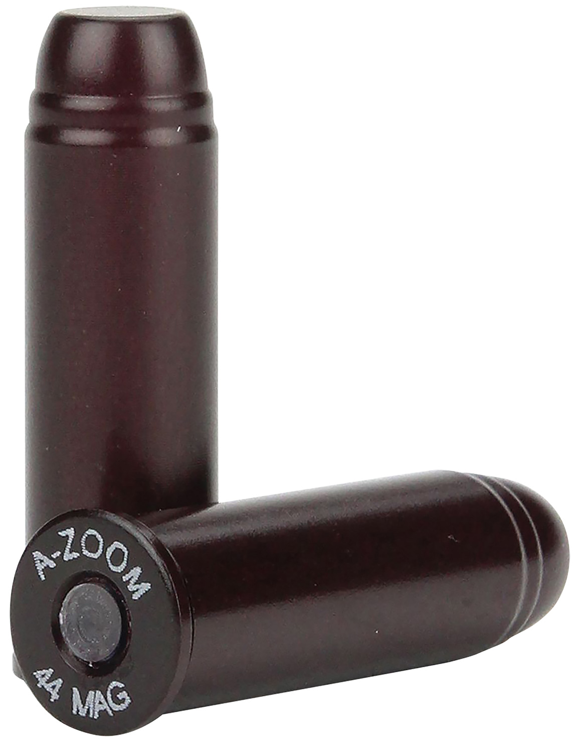 A-Zoom .44 Remington Magnum Revolver Snap Cap 6-Pack